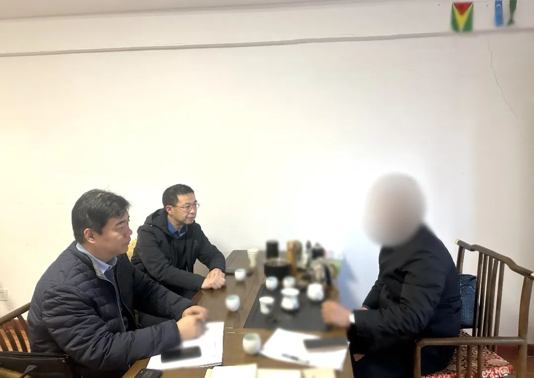 技術實力雄厚，市場前景廣闊！河北某地方政府實地對接老牌密封件生產(chǎn)擴建投資選址項目