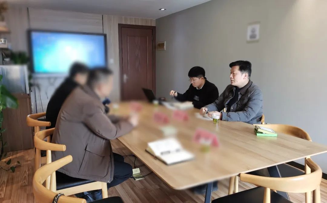 年產值20億！國際領先特效中成藥擴建投資選址項目方反向考察浙江某地方政府