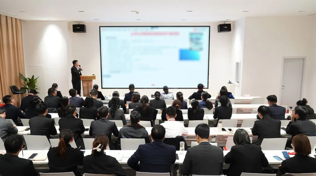 2023年項目收官，奔向2024項目開發(fā)新年！12月下旬，集團共52個優(yōu)質投資選址項目通過評估