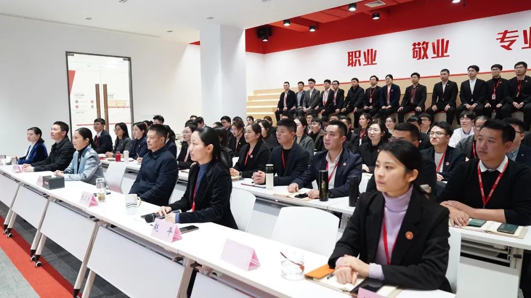 2023年項目收官，奔向2024項目開發(fā)新年！12月下旬，集團共52個優(yōu)質投資選址項目通過評估