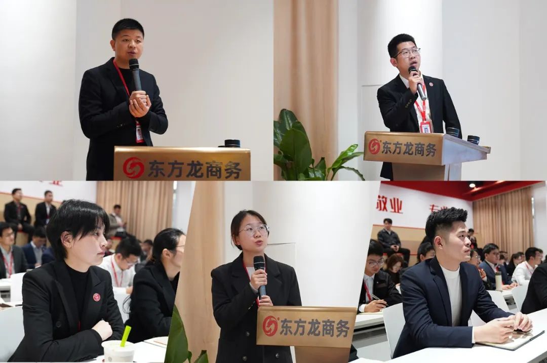 2023年項目收官，奔向2024項目開發(fā)新年！12月下旬，集團共52個優(yōu)質投資選址項目通過評估