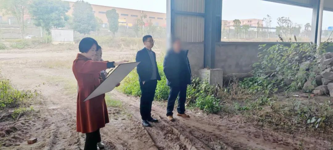 年產(chǎn)值10億！國際知名品牌新能源電動車擴建投資選址項目方反向考察重慶某地方政府