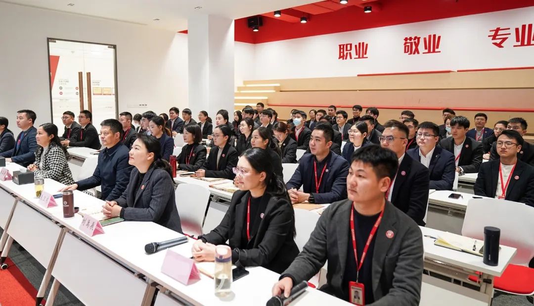 2024年首場(chǎng)！1月上旬，集團(tuán)共42個(gè)優(yōu)質(zhì)投資選址項(xiàng)目通過(guò)評(píng)估