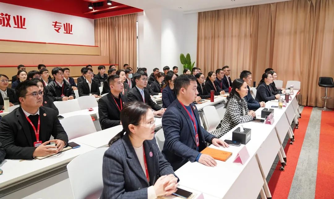 2024年首場(chǎng)！1月上旬，集團(tuán)共42個(gè)優(yōu)質(zhì)投資選址項(xiàng)目通過(guò)評(píng)估