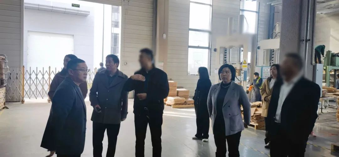 一期投資10億！僅2個多月！集團推動家居高端新材智能制造基地投資選址項目成功落戶四川廣元昭化區