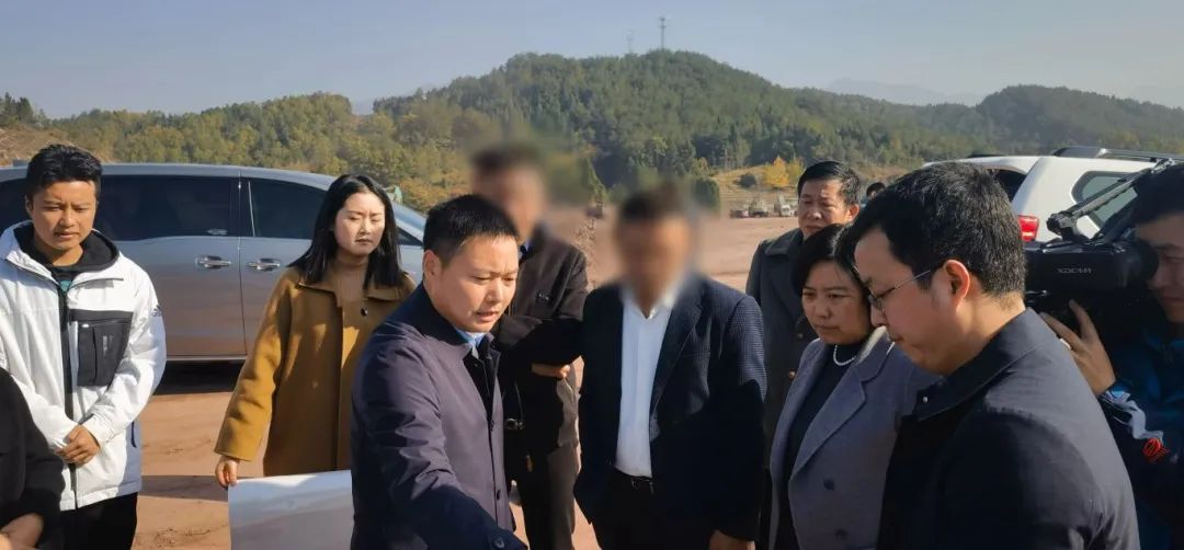 一期投資10億！僅2個多月！集團推動家居高端新材智能制造基地投資選址項目成功落戶四川廣元昭化區
