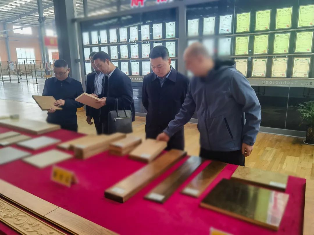 一期投資10億！僅2個多月！集團推動家居高端新材智能制造基地投資選址項目成功落戶四川廣元昭化區