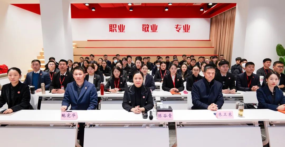 決戰(zhàn)決勝四季度，儲備項目迎新年！1月下旬，集團共45個優(yōu)質(zhì)投資選址項目通過評估
