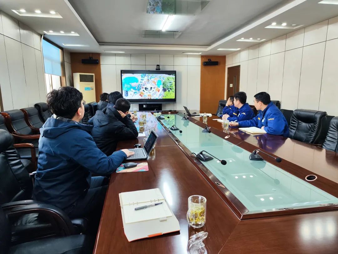 年產值10億！A股上市公司高端裝備制造擴建投資選址項目方反向考察江蘇某地方政府