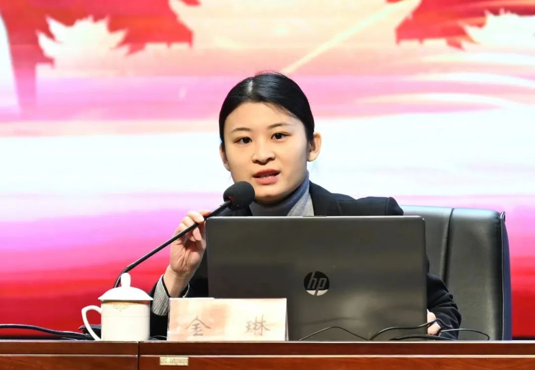 培訓規模近400人！集團受邀為江蘇淮安金湖縣做政府專業招商引資實戰培訓