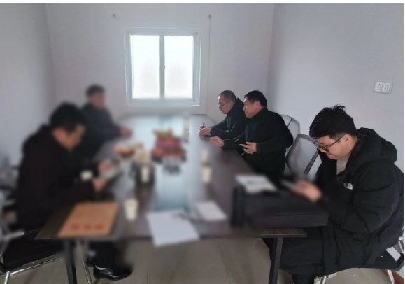 提供大量就業(yè)崗位！安徽某地方政府實(shí)地對(duì)接老牌速凍食品擴(kuò)建投資選址項(xiàng)目