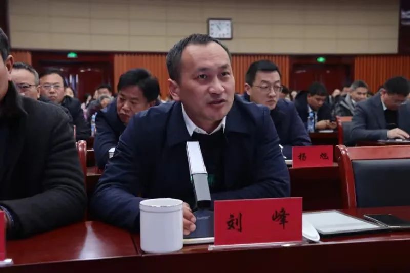 培訓(xùn)規(guī)模達(dá)260人！集團(tuán)受邀為江西鷹潭余江區(qū)做政府專業(yè)招商引資實(shí)戰(zhàn)培訓(xùn)