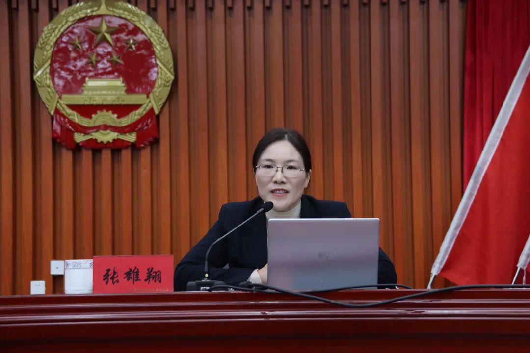 培訓(xùn)規(guī)模達(dá)260人！集團(tuán)受邀為江西鷹潭余江區(qū)做政府專業(yè)招商引資實(shí)戰(zhàn)培訓(xùn)