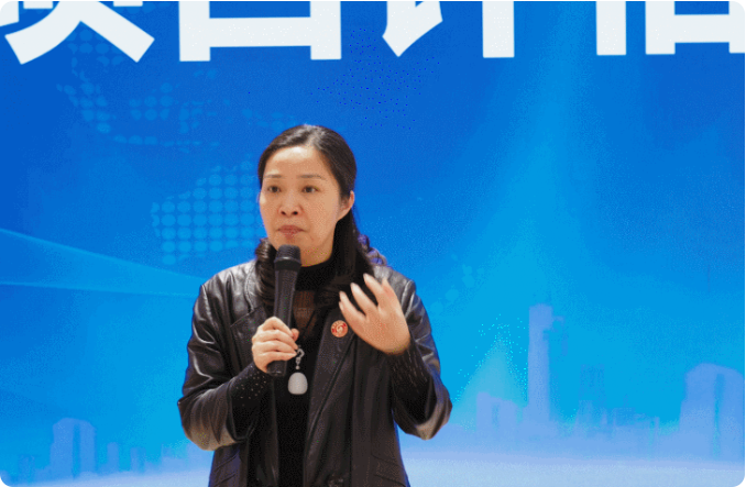 抓招商拼項目，奮力沖刺“開門紅”！3月上旬，集團共43個優質投資選址項目通過評估