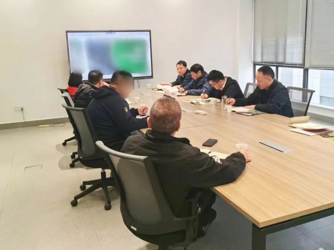 技術(shù)領(lǐng)先，出口量大，市場需求旺盛！安徽某地方政府實地對接老牌外資特種車橡膠制品生產(chǎn)擴(kuò)建投資選址項目