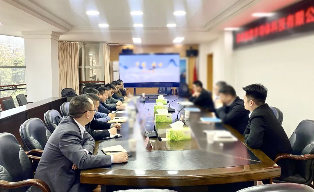 投資需求迫切，落地見效快！新能源硅材料擴建投資選址項目方反向考察四川某地方政府