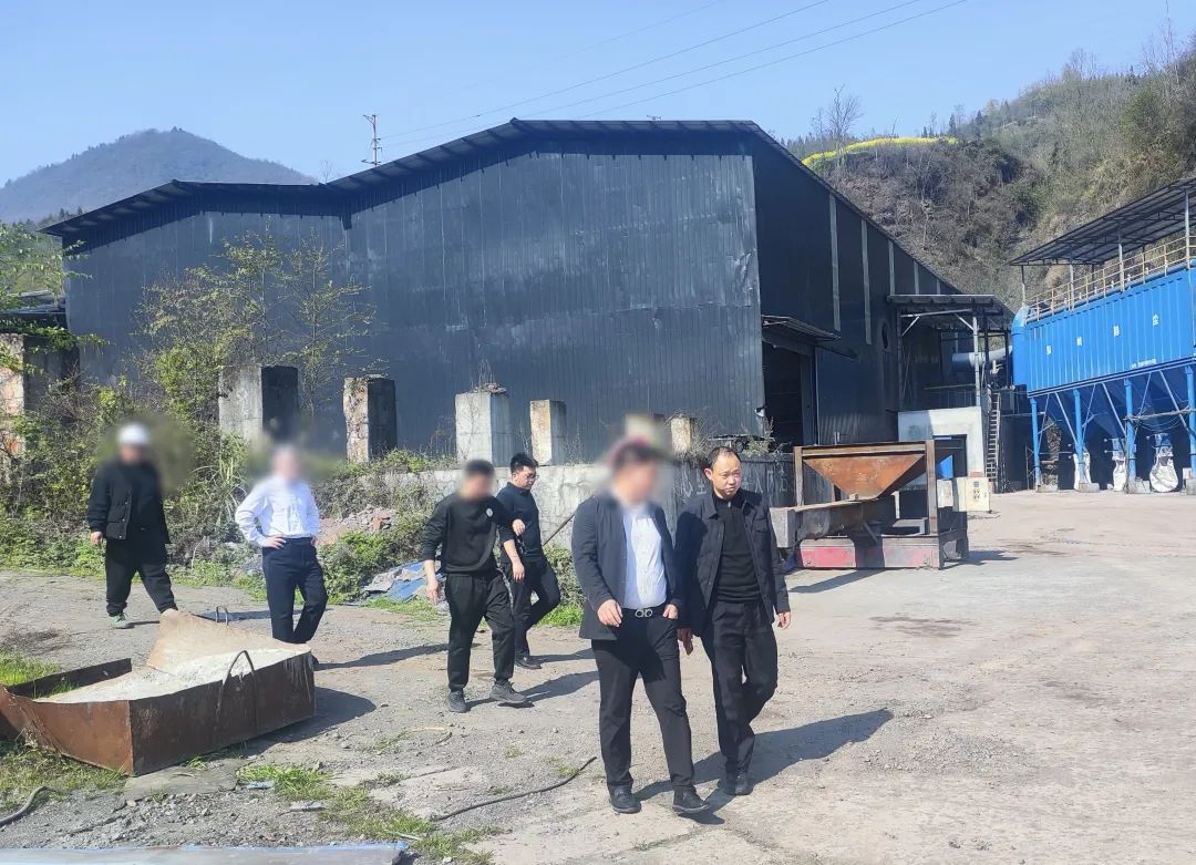 投資需求迫切，落地見效快！新能源硅材料擴建投資選址項目方反向考察四川某地方政府
