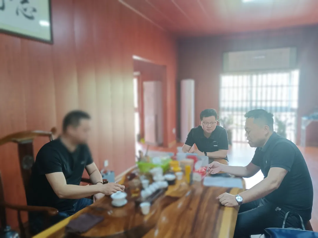 高新技術(shù)企業(yè)、科技型企業(yè)！福建某地方政府實(shí)地對接高強(qiáng)度精密硬質(zhì)合金制品生產(chǎn)擴(kuò)建投資選址項(xiàng)目