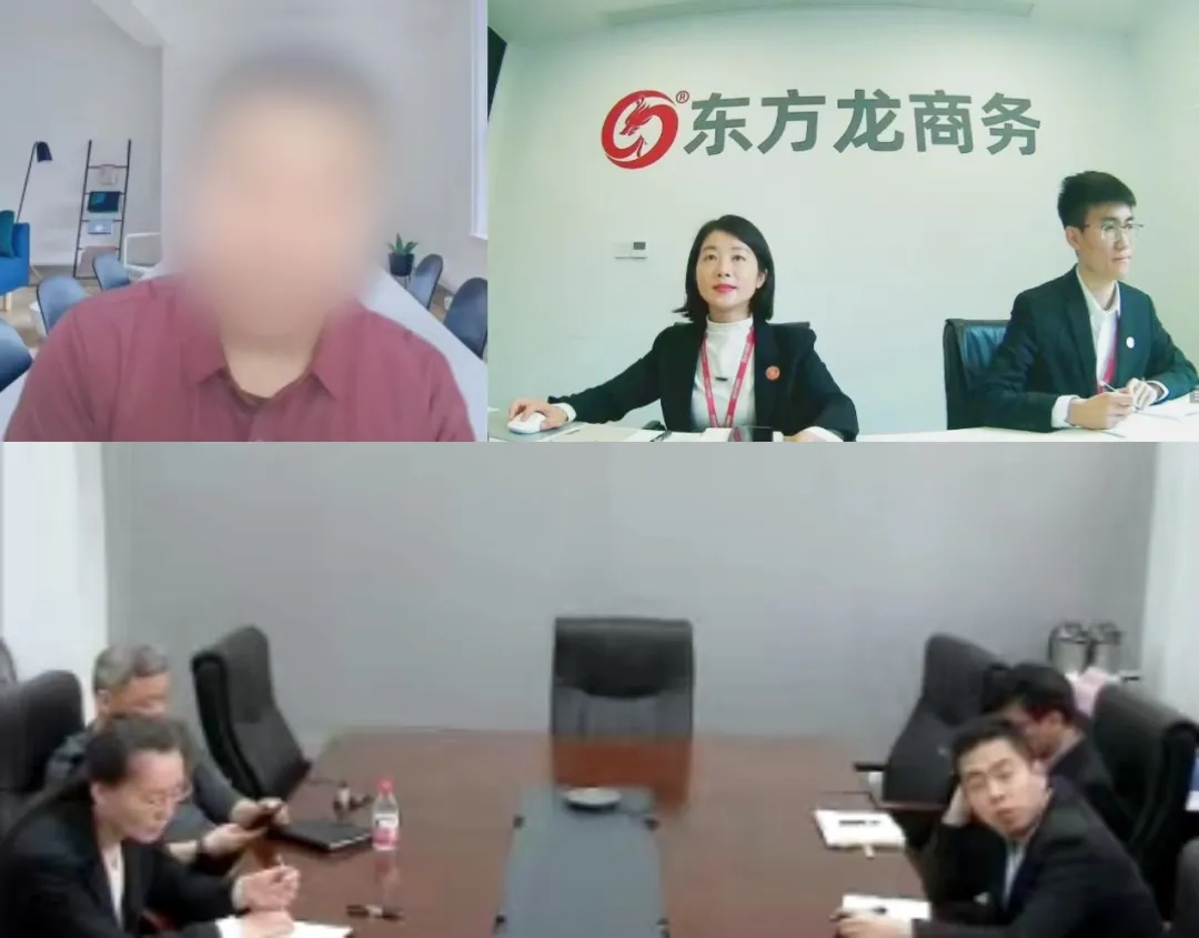 高新技術企業(yè)，研發(fā)實力雄厚！天津某地方政府成功對接專精特新電子產(chǎn)品研發(fā)辦公投資選址項目