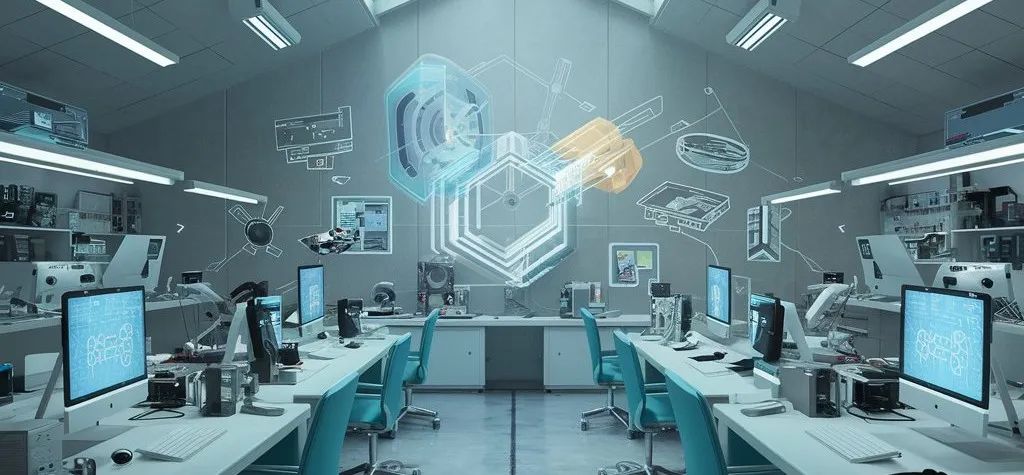 高新技術企業(yè)，研發(fā)實力雄厚！天津某地方政府成功對接專精特新電子產(chǎn)品研發(fā)辦公投資選址項目