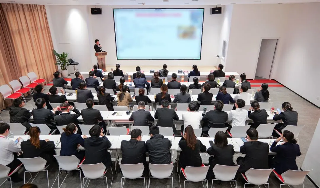 招商闖新路，“奔跑”二季度！4月上旬，集團共50個優質投資選址項目通過評估
