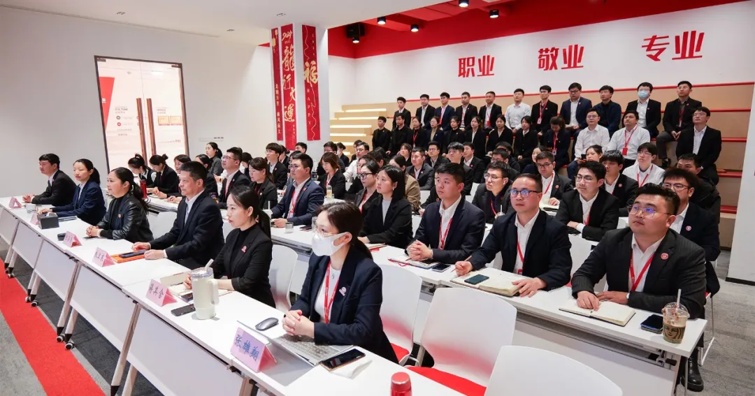 招商闖新路，“奔跑”二季度！4月上旬，集團共50個優質投資選址項目通過評估
