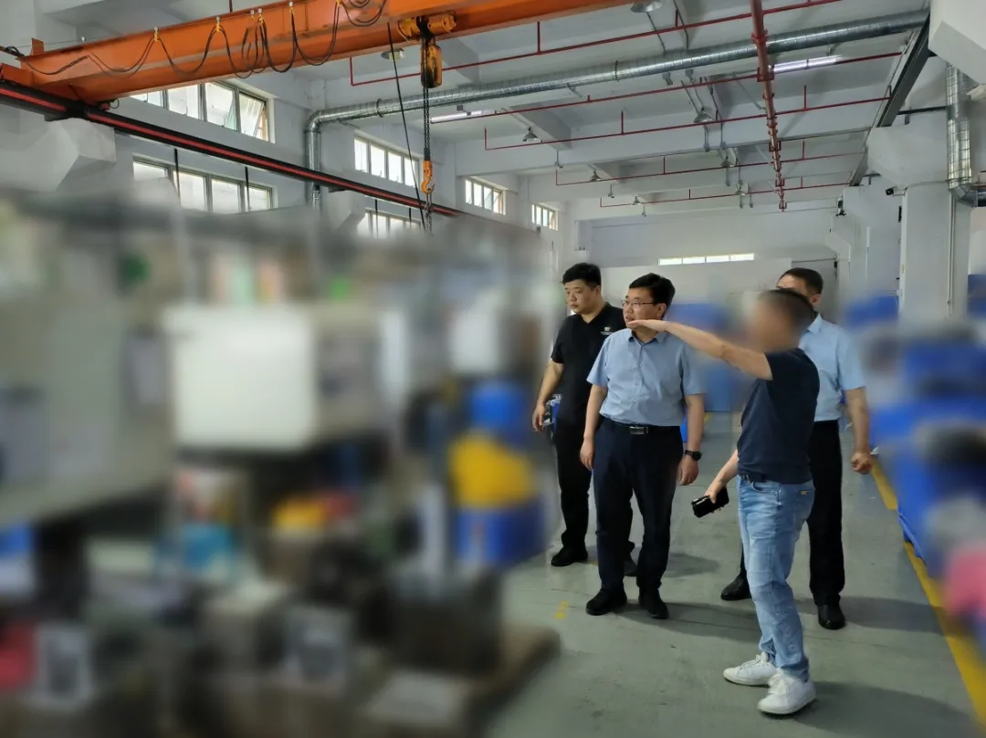 打造爆款產品，系列豐富，出口歐美！山東某地方政府實地對接港資兒童玩具擴建投資選址項目