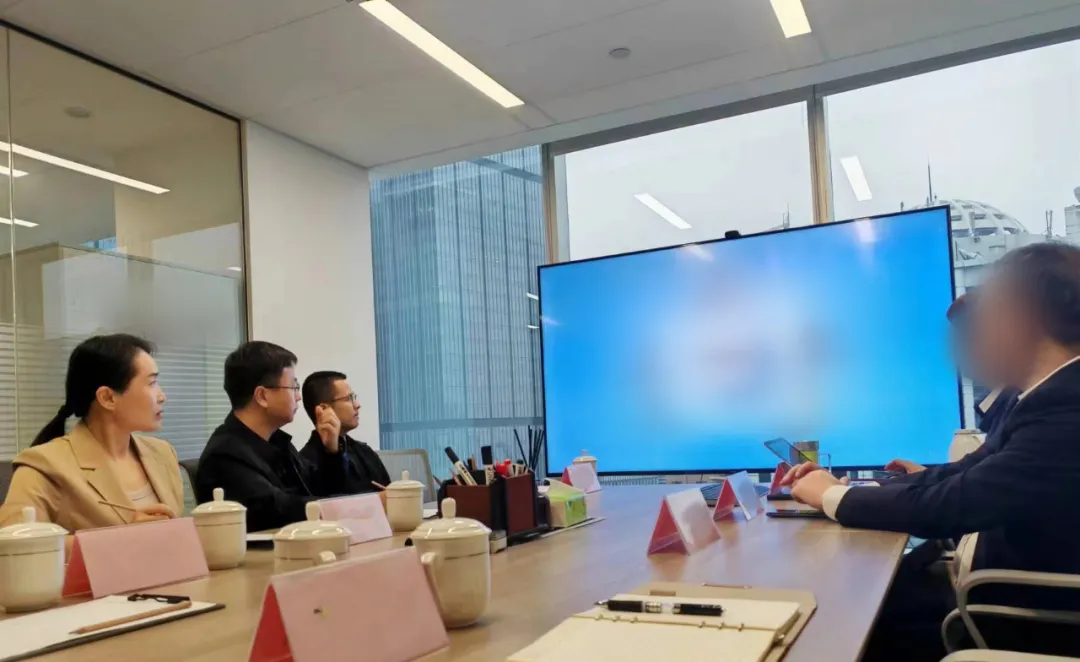 業(yè)內(nèi)老牌投資運營商，實力雄厚！陜西某地方政府實地對接大型集團高端商業(yè)中心投資選址項目
