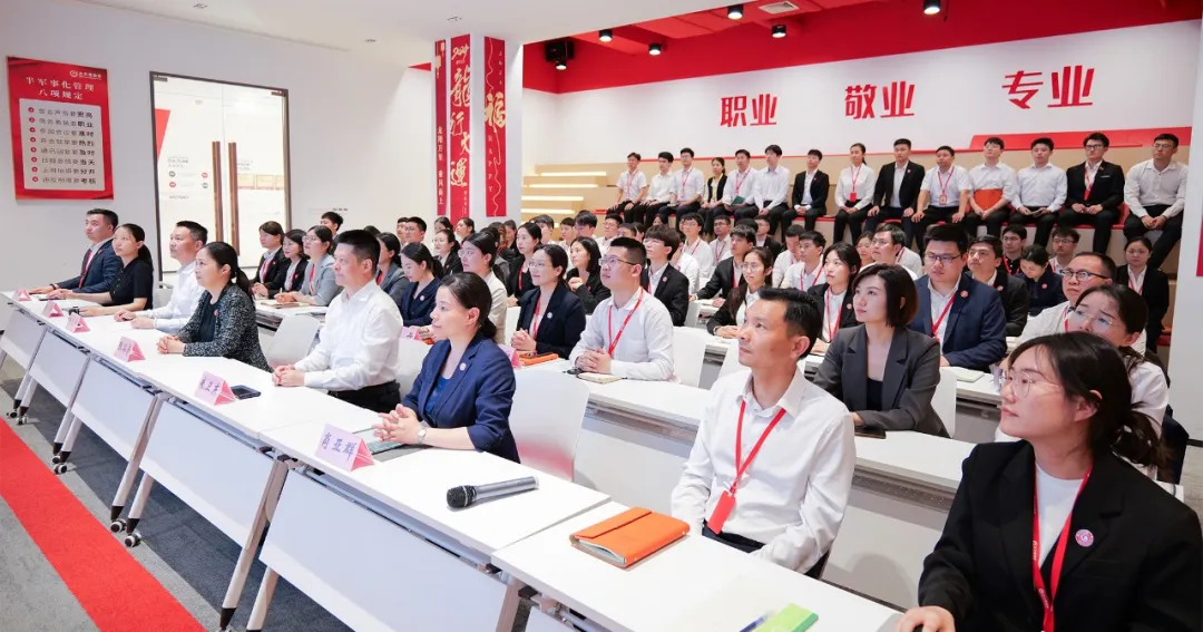 項目開發(fā)快馬加鞭，招商引資滿弦拉弓！5月中旬，集團共39個優(yōu)質投資選址項目通過評估