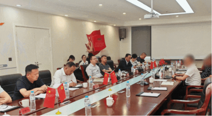 9天高效簽約！集團(tuán)精準(zhǔn)推動(dòng)甘肅某地方政府與未來食品添加劑投資選址項(xiàng)目方成功簽訂投資協(xié)議