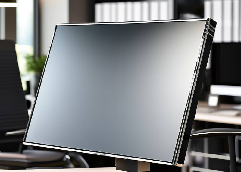 陪同政府園區赴上市企業顯示屏投資選址項目方對接考察，達成多項合作共識