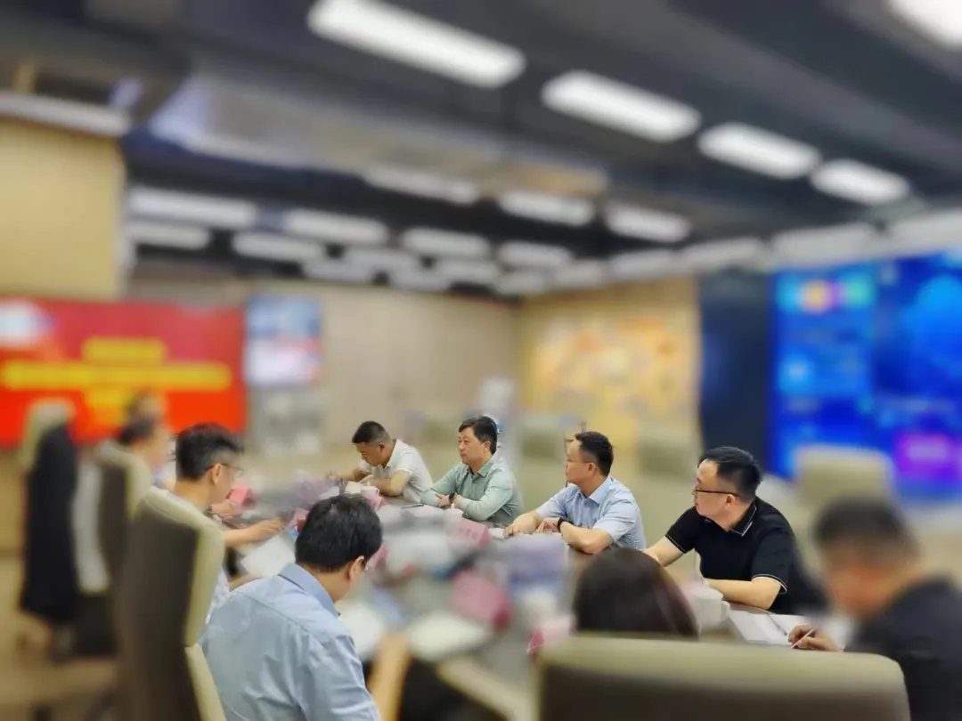年產(chǎn)值20-30億！貴州某地方政府實(shí)地對(duì)接大型集團(tuán)高品質(zhì)金屬材料投資選址項(xiàng)目