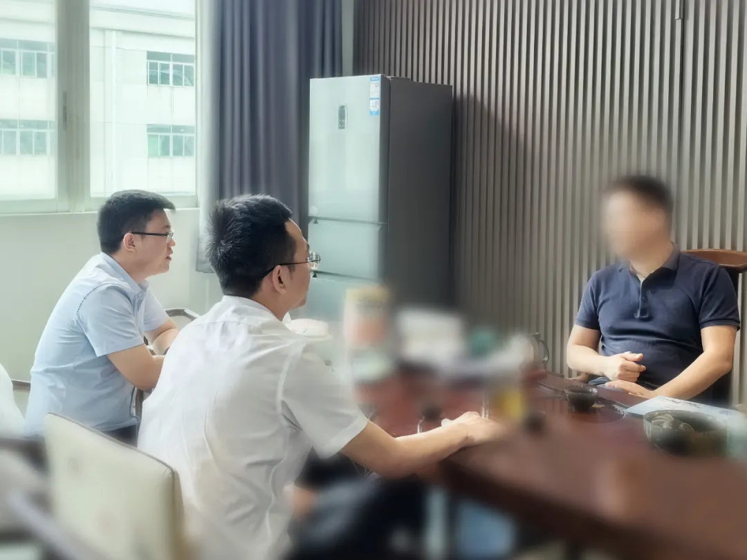 高新技術(shù)企業(yè)，暢銷產(chǎn)品眾多！四川某地方政府實(shí)地對(duì)接通訊數(shù)碼配件產(chǎn)品生產(chǎn)投資選址項(xiàng)目