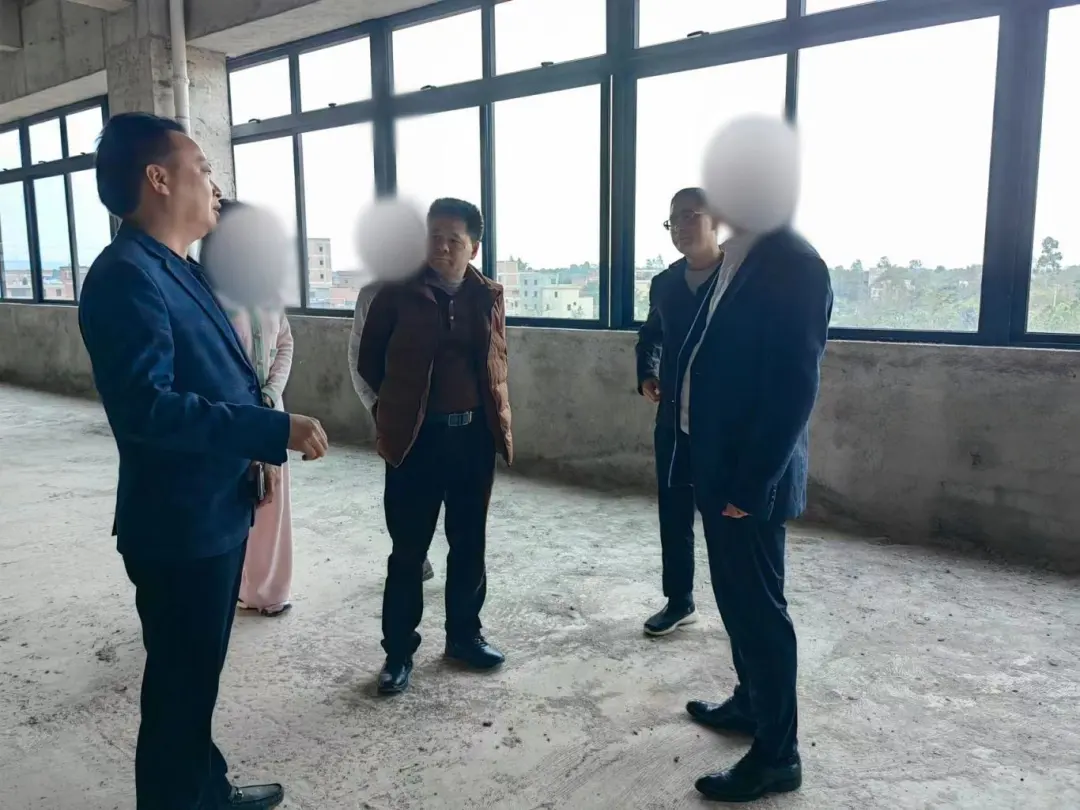 總投資10億，年產值20億！高端封測投資選址項目成功落戶廣東云浮羅定市