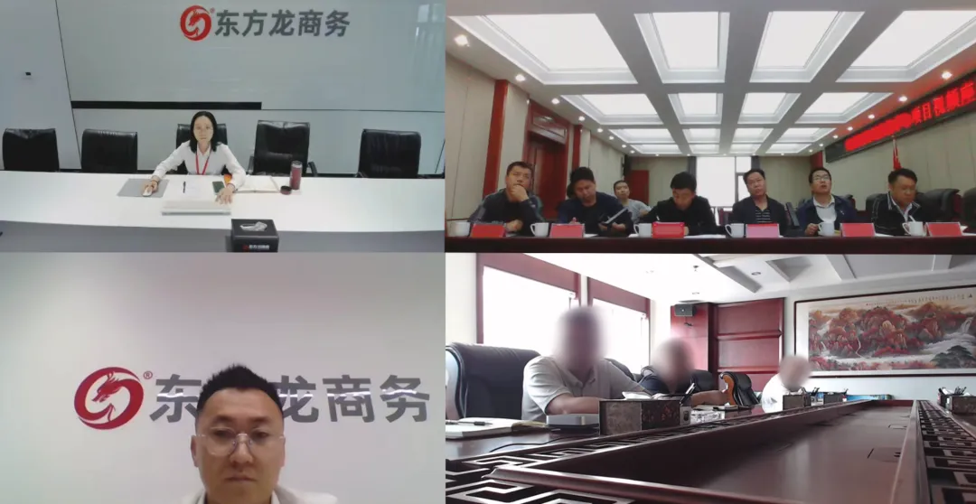KFC、漢堡王等知名品牌合作商！甘肅某地方政府成功對接農(nóng)副產(chǎn)品貿(mào)易倉儲中心擴建投資選址項目