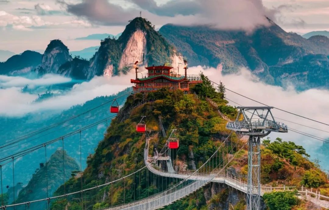 新三板公司，品牌力強，案例眾多！陜西某地方政府成功對接特色景區交通體驗式文旅投資選址項目