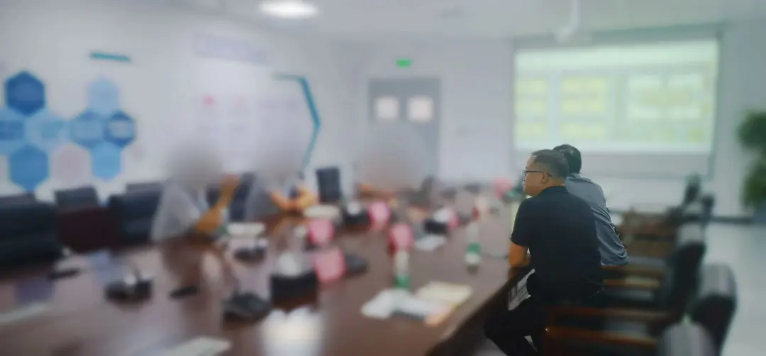 專精特新企業、國內細分領域領軍企業！江西某地方政府實地對接高端新材料生產擴建投資選址項目