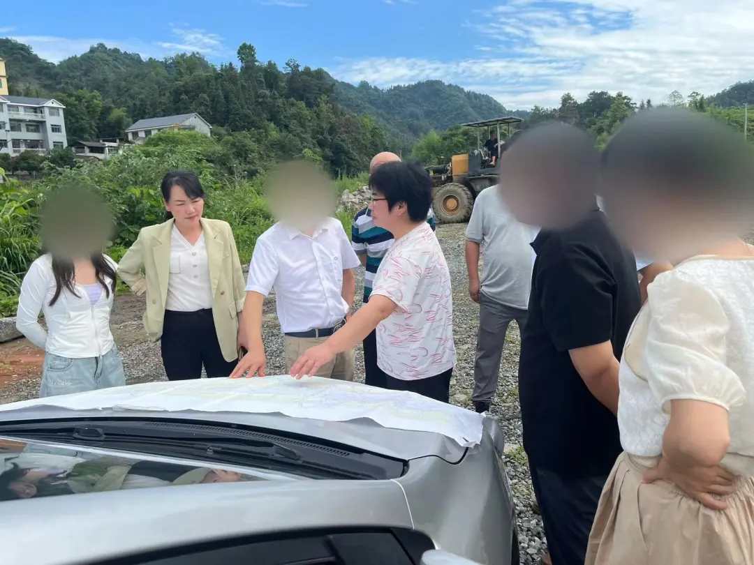 復星、融創(chuàng)等企業(yè)合作商！重資產冰雪文旅綜合體投資選址項目方實地對接湖南某地方政府