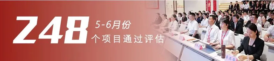 【2024上半年運營服務地圖】集團上半年新項目開發體量達1078.7億元，創新多元化發展獲政企高度肯定！
