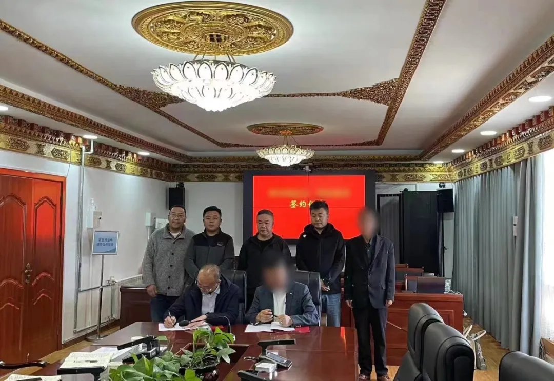 【2024上半年運營服務地圖】集團上半年新項目開發體量達1078.7億元，創新多元化發展獲政企高度肯定！