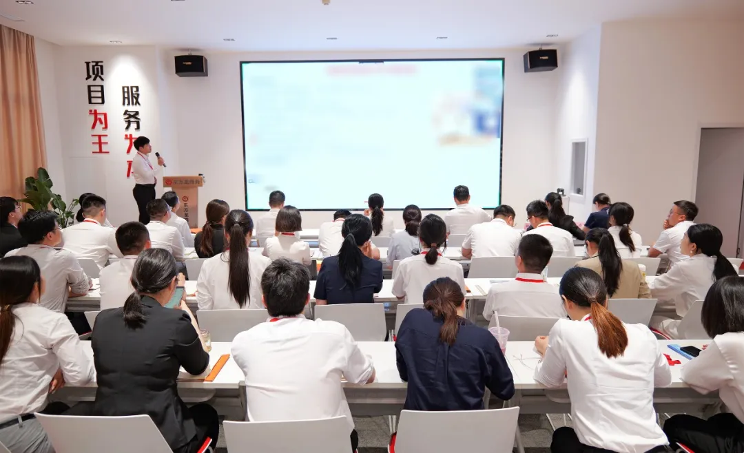 引領投資新風向，精準把握招商脈搏！7月中旬，集團共44個優質投資選址項目通過評估