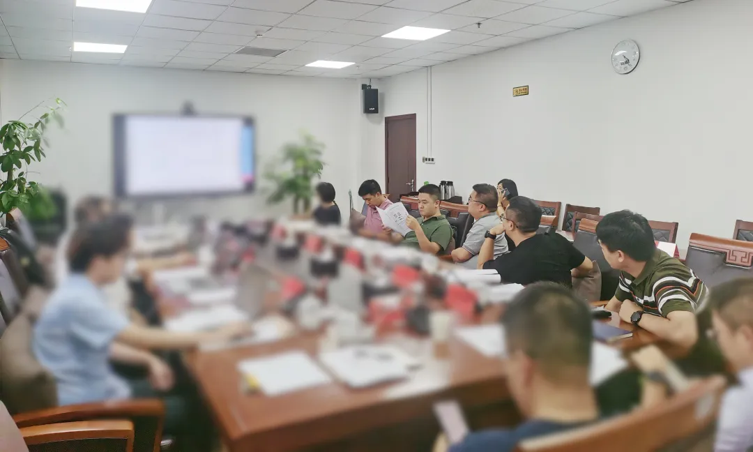 國資控股，產(chǎn)業(yè)基礎(chǔ)雄厚！高端鋁型材精深加工投資選址項目方反向考察貴州某地方政府