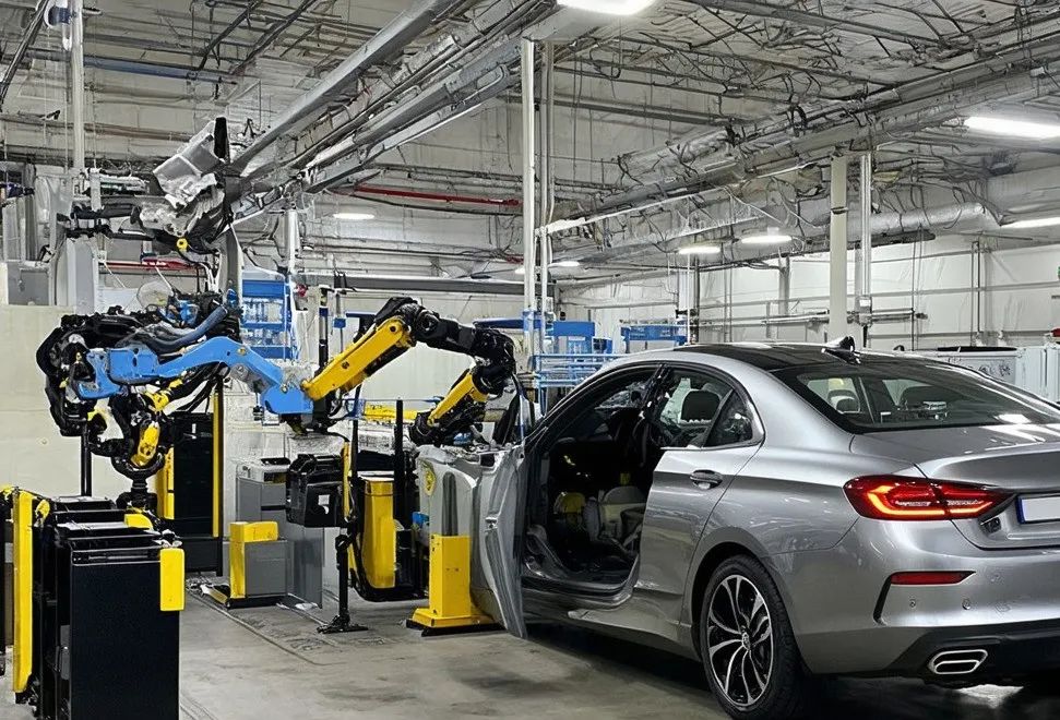 東風(fēng)日產(chǎn)、本田等知名車企的供應(yīng)商！河北某地方政府實(shí)地對接汽車工業(yè)生產(chǎn)設(shè)備擴(kuò)建投資選址項目