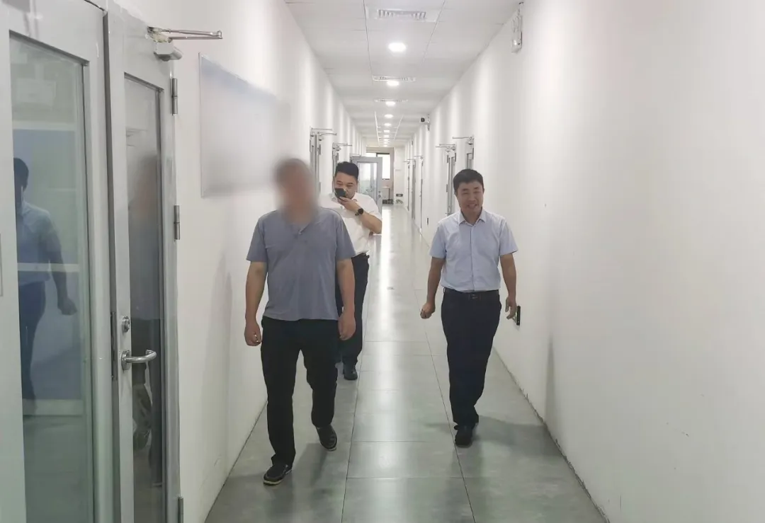 市場(chǎng)地位高，知名上市公司供應(yīng)商！河南某地方政府實(shí)地對(duì)接行業(yè)領(lǐng)先生物醫(yī)藥擴(kuò)建投資選址項(xiàng)目
