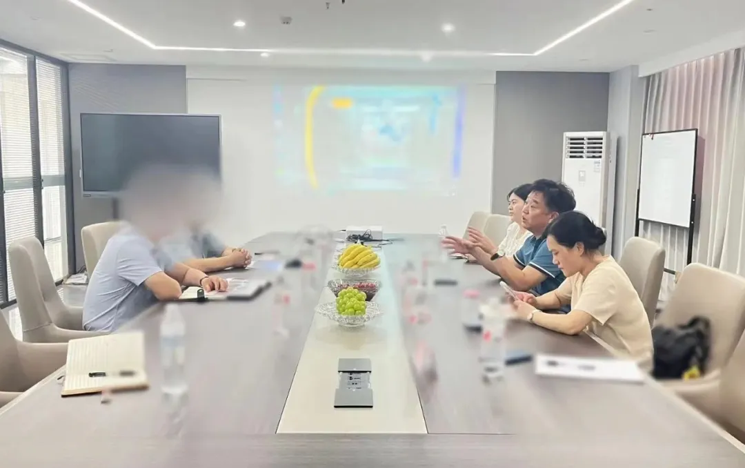 隆基、晶澳等知名光伏企業(yè)合作商！江西某地方政府實地對接光伏焊帶生產(chǎn)擴(kuò)建投資選址項目