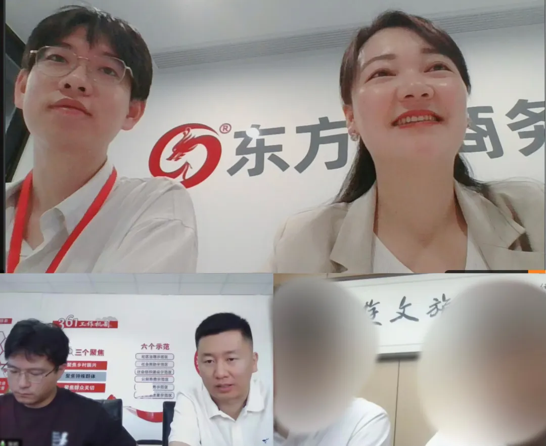 業務遍布全國！寧夏某地方政府成功對接景區業態文旅游樂投資選址項目