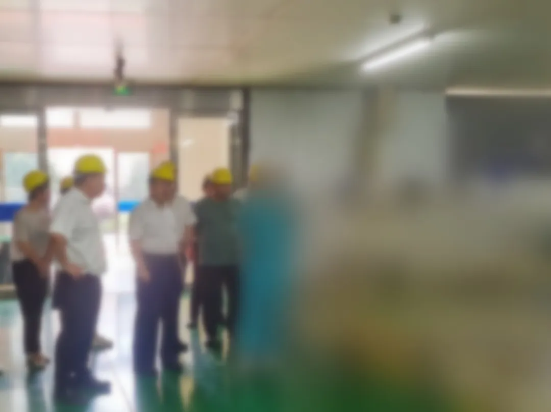 市場占有率國內(nèi)領(lǐng)先，行業(yè)頭部企業(yè)長期合作商！甘肅某地方政府實地對接老牌銅基材料搬遷擴建投資選址項目