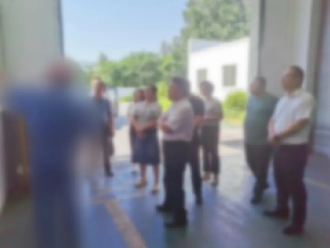 市場占有率國內(nèi)領(lǐng)先，行業(yè)頭部企業(yè)長期合作商！甘肅某地方政府實地對接老牌銅基材料搬遷擴建投資選址項目
