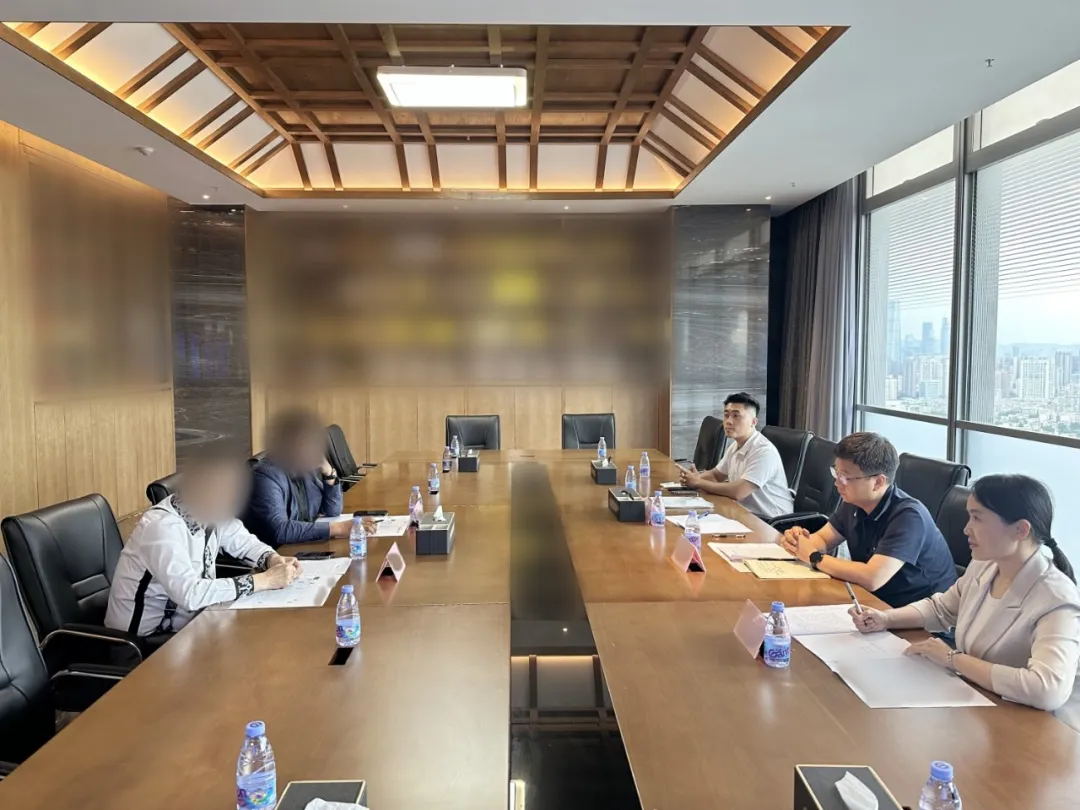 綜合實力雄厚，近百個成熟案例！陜西某地方政府實地對接品牌商業(yè)綜合體擴建投資選址項目