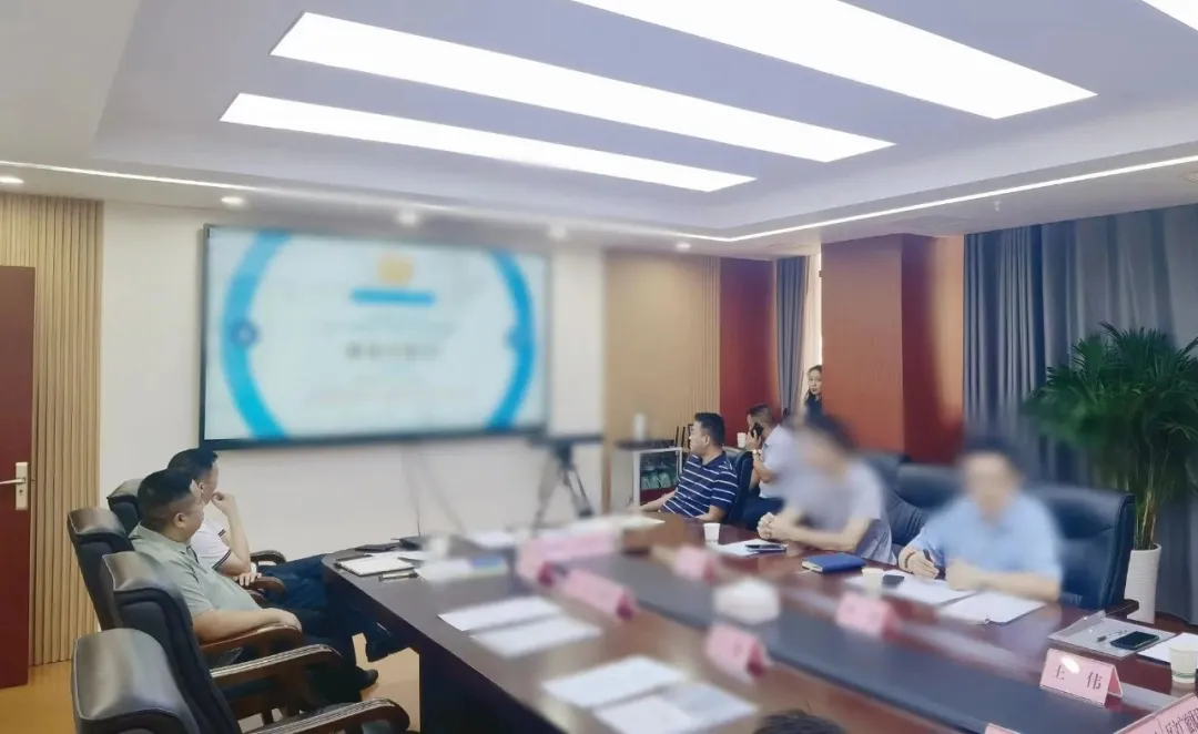 榮獲國家科學進步獎！新型智能安防設備生產投資選址項目方反向考察四川某地方政府